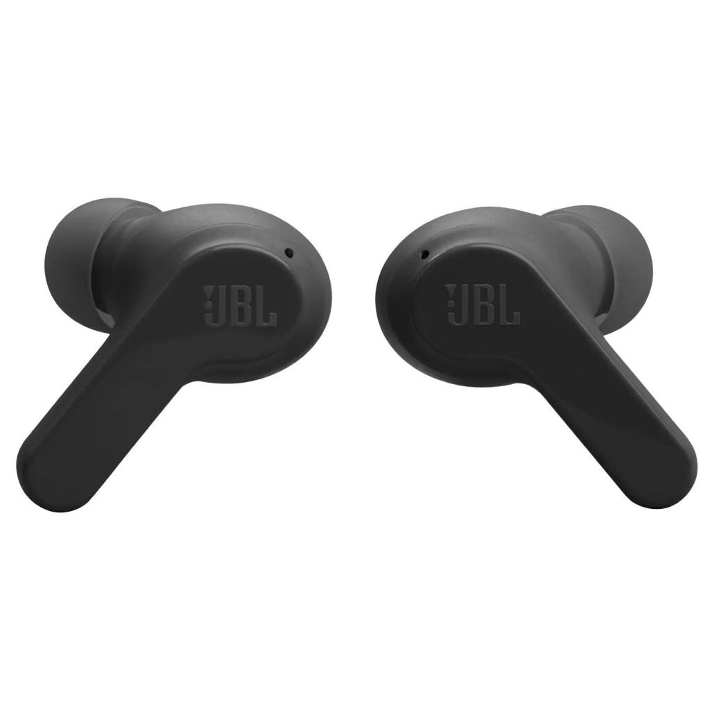 Наушники JBL Wave Beam TWS Black (JBLWBEAMBLK) - 1