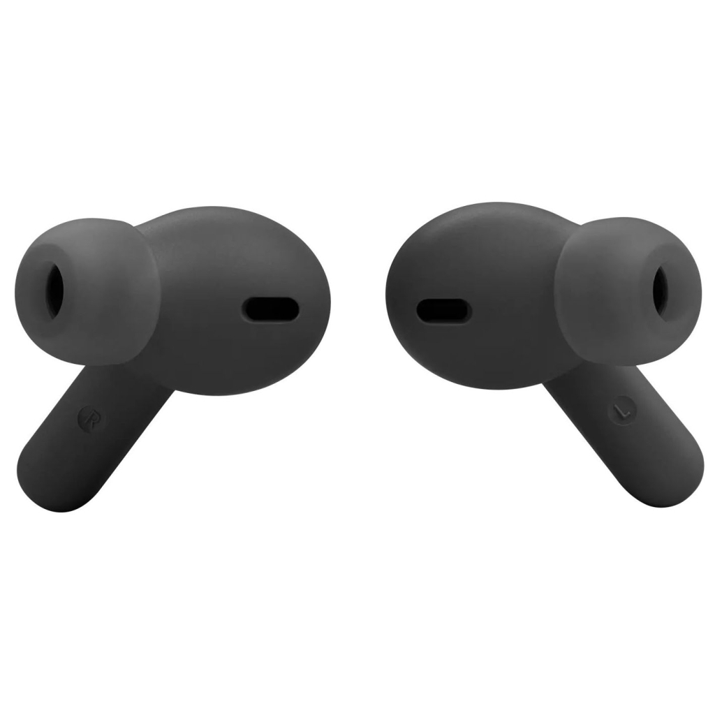 Наушники JBL Wave Beam TWS Black (JBLWBEAMBLK) - 2