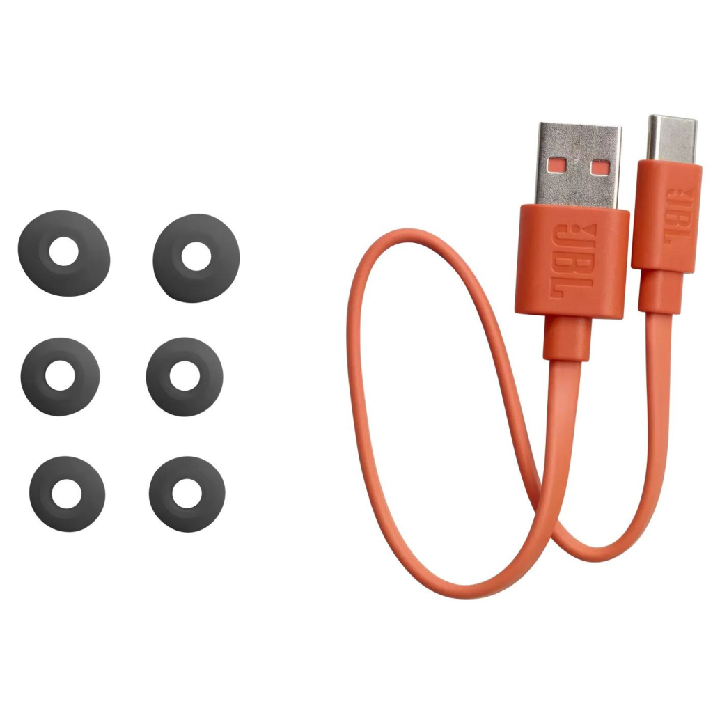 Наушники JBL Wave Beam TWS Black (JBLWBEAMBLK) - 4