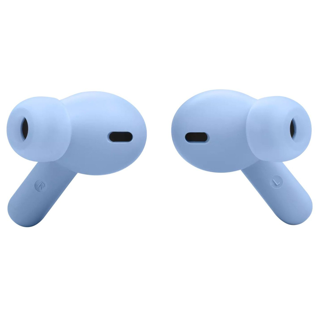 Наушники JBL Wave Beam TWS Blue (JBLWBEAMBLU) - 2