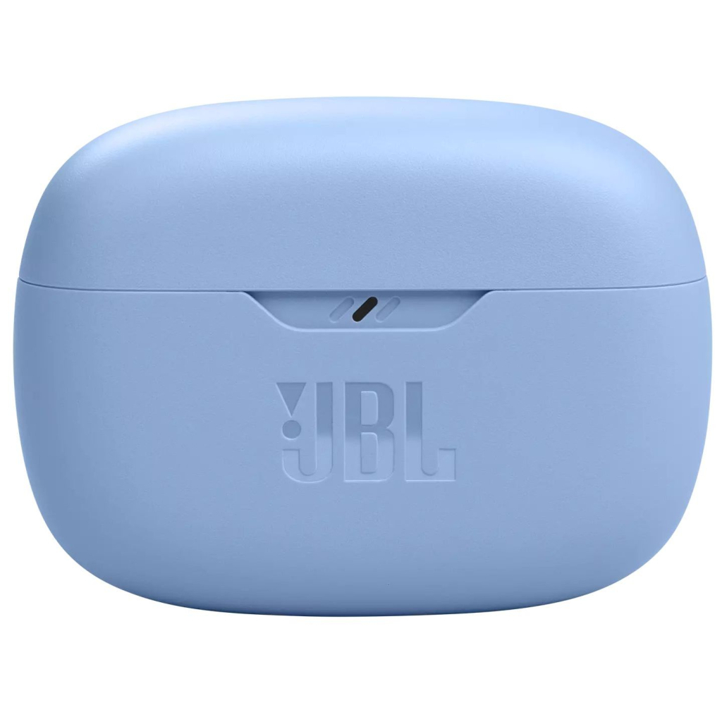 Наушники JBL Wave Beam TWS Blue (JBLWBEAMBLU) - 4