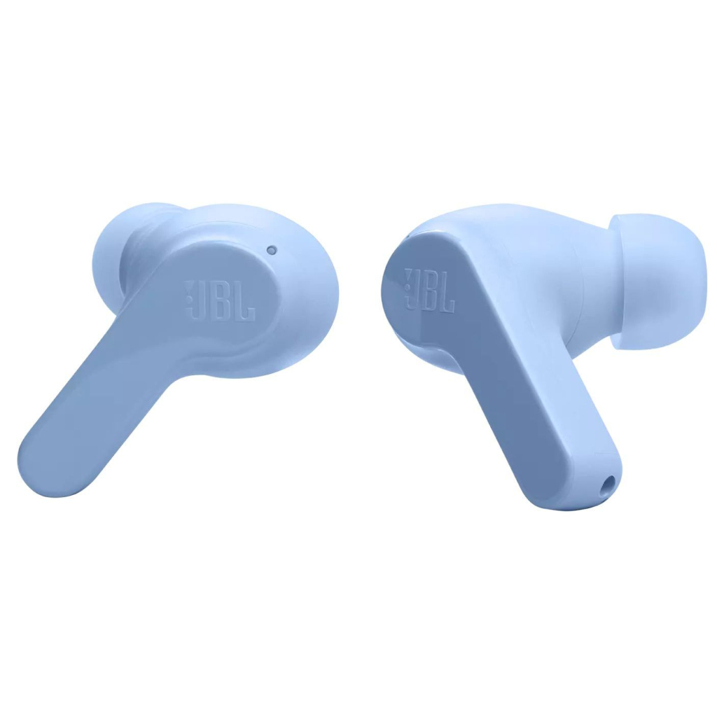 Наушники JBL Wave Beam TWS Blue (JBLWBEAMBLU) - 6