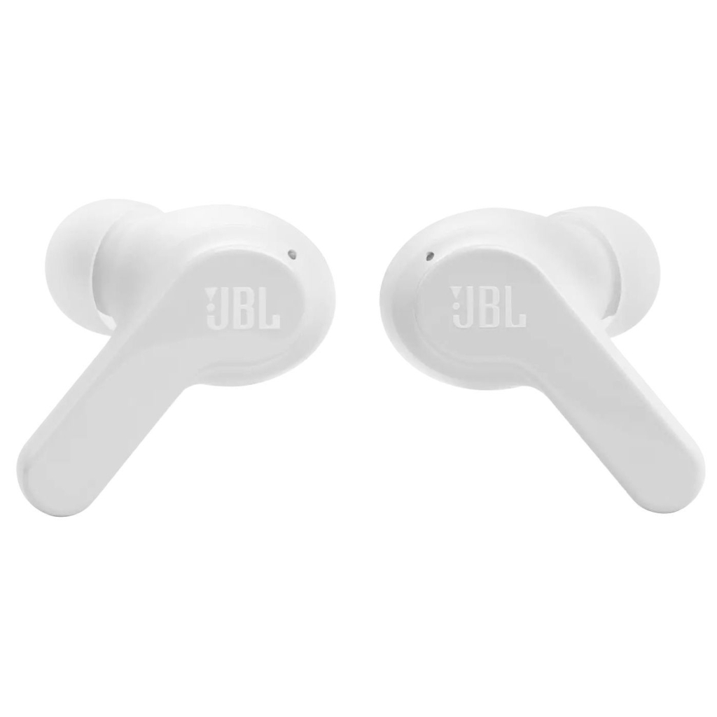 Наушники JBL Wave Beam TWS White (JBLWBEAMWHT) - 1