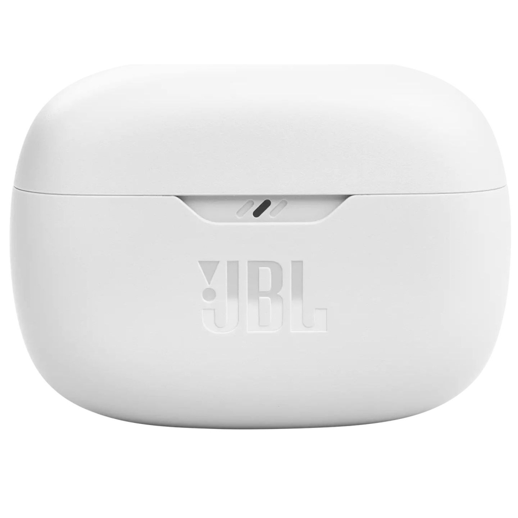 Наушники JBL Wave Beam TWS White (JBLWBEAMWHT) - 4