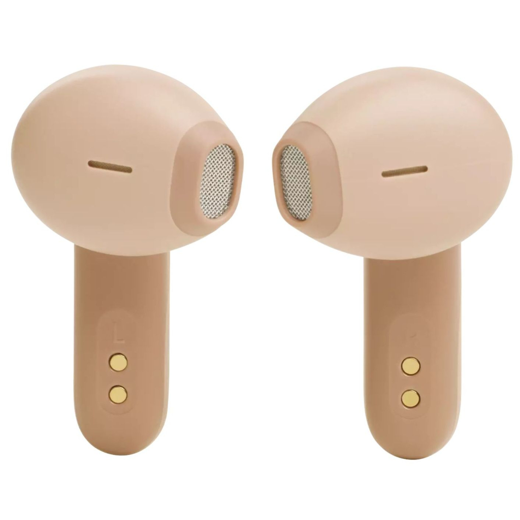 Наушники JBL Wave Flex TWS Beige (JBLWFLEXBEG) - 1