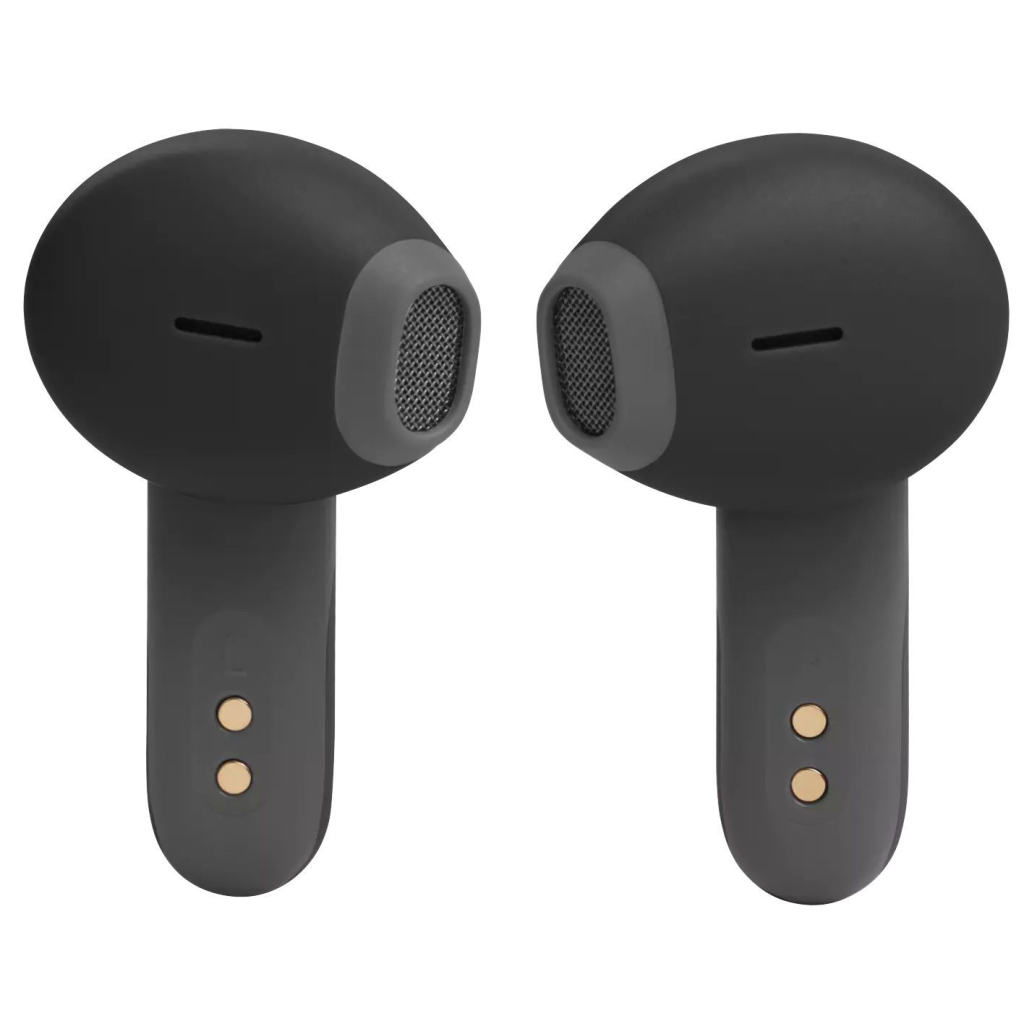 Наушники JBL Wave Flex TWS Black (JBLWFLEXBLK) - 3