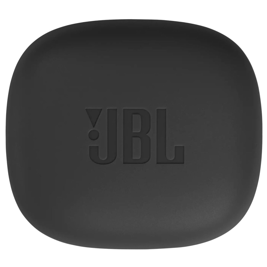 Наушники JBL Wave Flex TWS Black (JBLWFLEXBLK) - 6