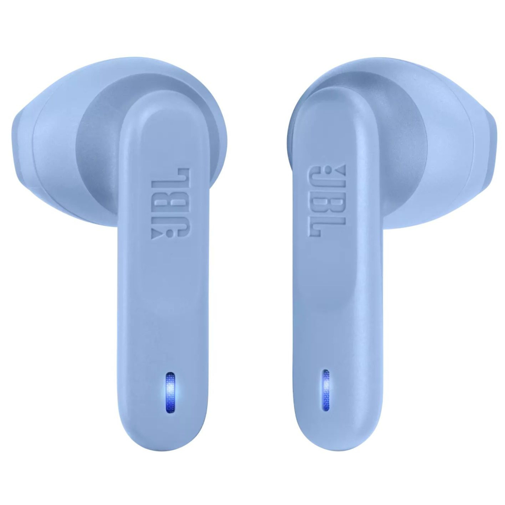 Наушники JBL Wave Flex TWS Blue (JBLWFLEXBLU) - 1
