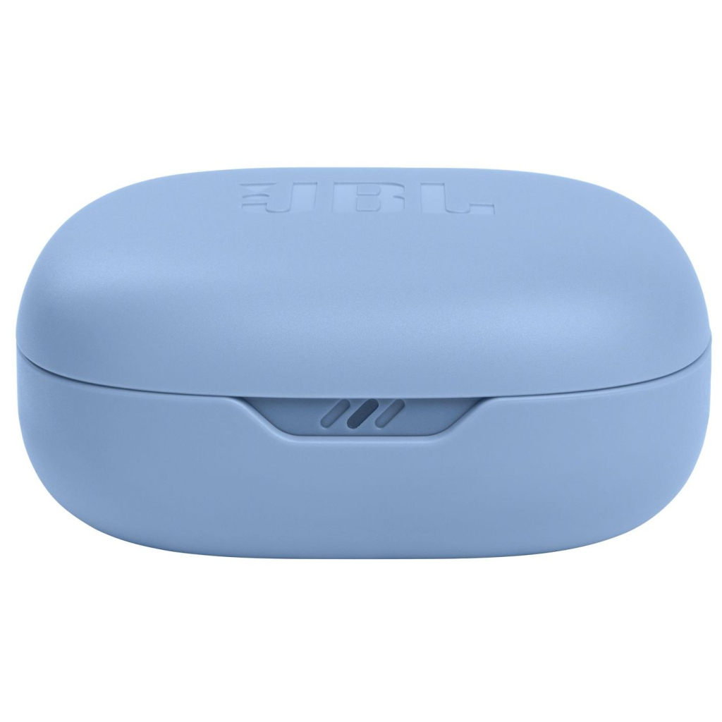 Наушники JBL Wave Flex TWS Blue (JBLWFLEXBLU) - 5