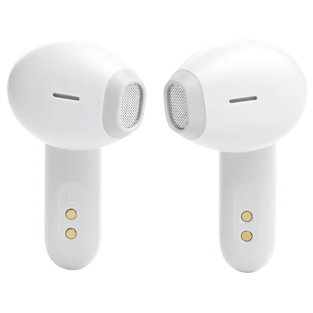 Наушники JBL Wave Flex TWS White (JBLWFLEXWHT) - 5