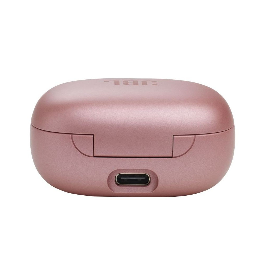 Наушники JBL Live Pro 2 TWS Rose (JBLLIVEPRO2TWSROS) - 3