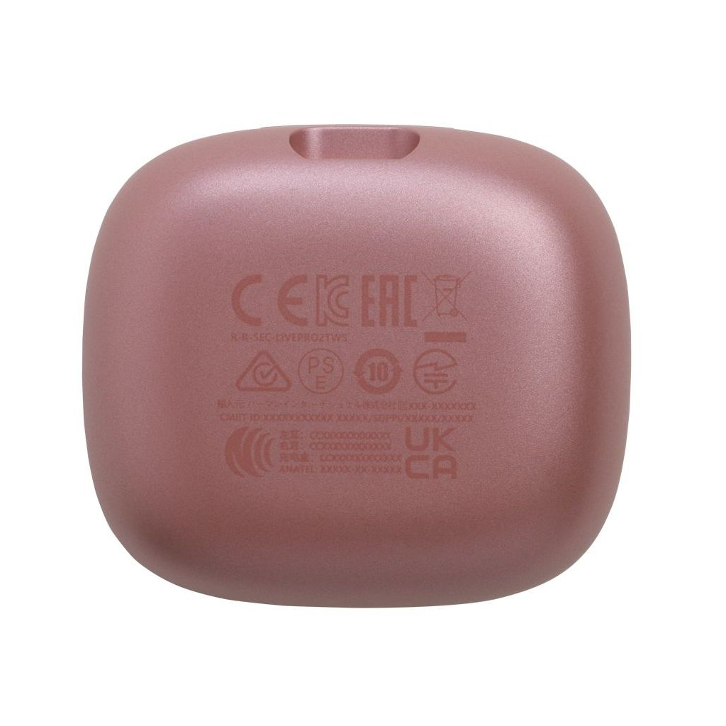 Наушники JBL Live Pro 2 TWS Rose (JBLLIVEPRO2TWSROS) - 4