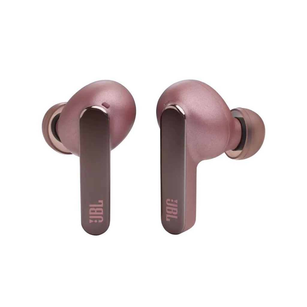 Наушники JBL Live Pro 2 TWS Rose (JBLLIVEPRO2TWSROS) - 7