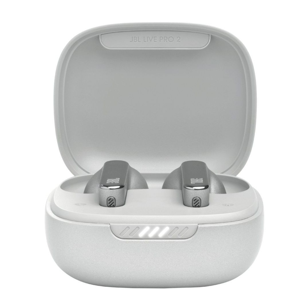 Наушники JBL Live Pro 2 TWS Silver (JBLLIVEPRO2TWSSIL) - 3