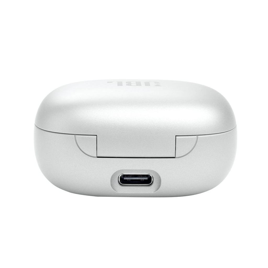 Наушники JBL Live Pro 2 TWS Silver (JBLLIVEPRO2TWSSIL) - 4