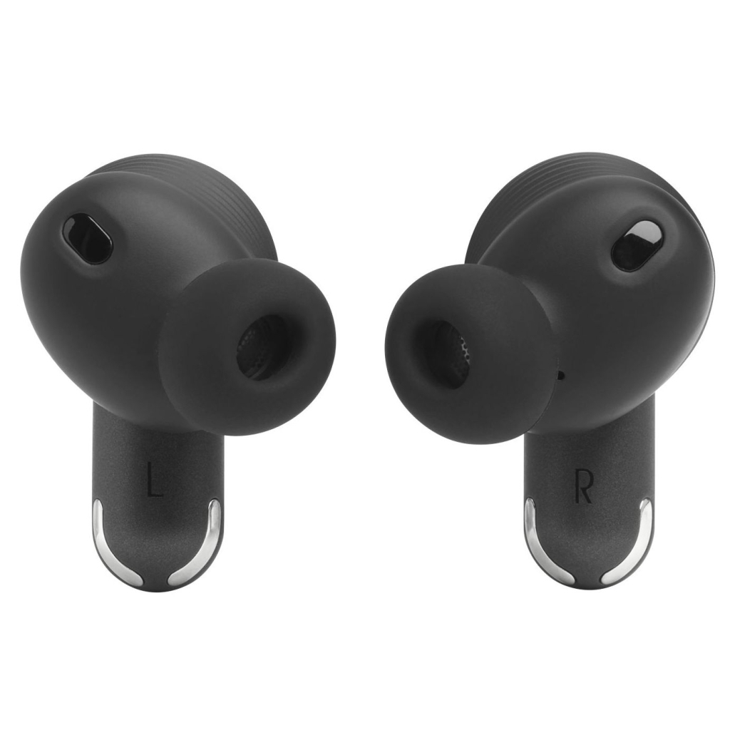 Наушники JBL Tour Pro 2 TWS Black (JBLTOURPRO2BLK) - 2