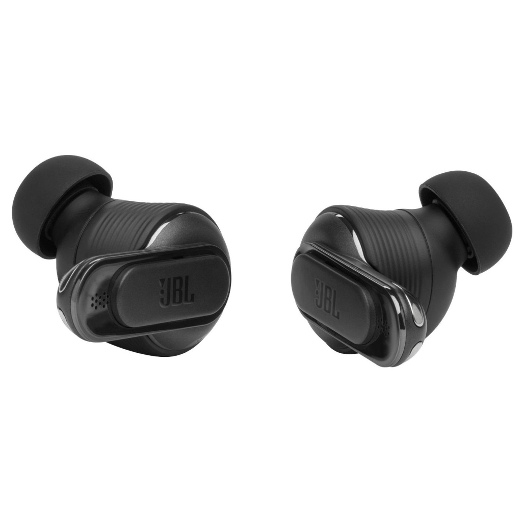 Наушники JBL Tour Pro 2 TWS Black (JBLTOURPRO2BLK) - 5