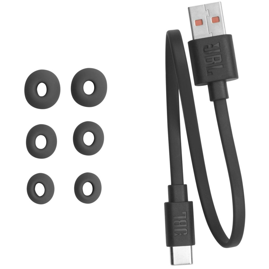 Наушники JBL Tour Pro 2 TWS Black (JBLTOURPRO2BLK) - 9