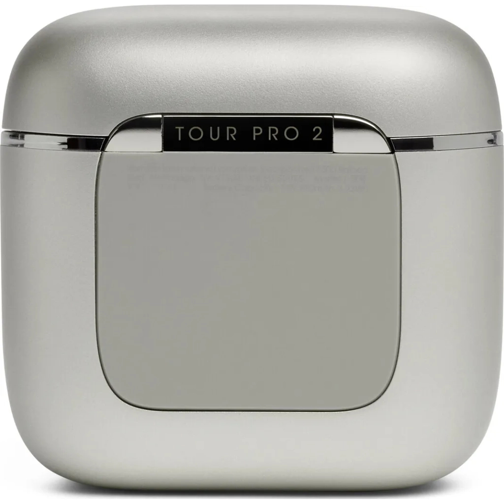 Наушники JBL Tour Pro 2 TWS Champagne (JBLTOURPRO2CPG) - 5
