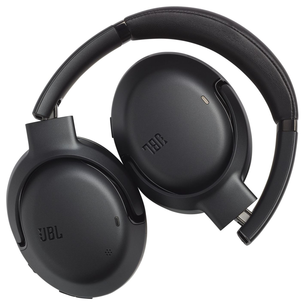 Наушники JBL Tour One M2 Black (JBLTOURONEM2BLK) - 5