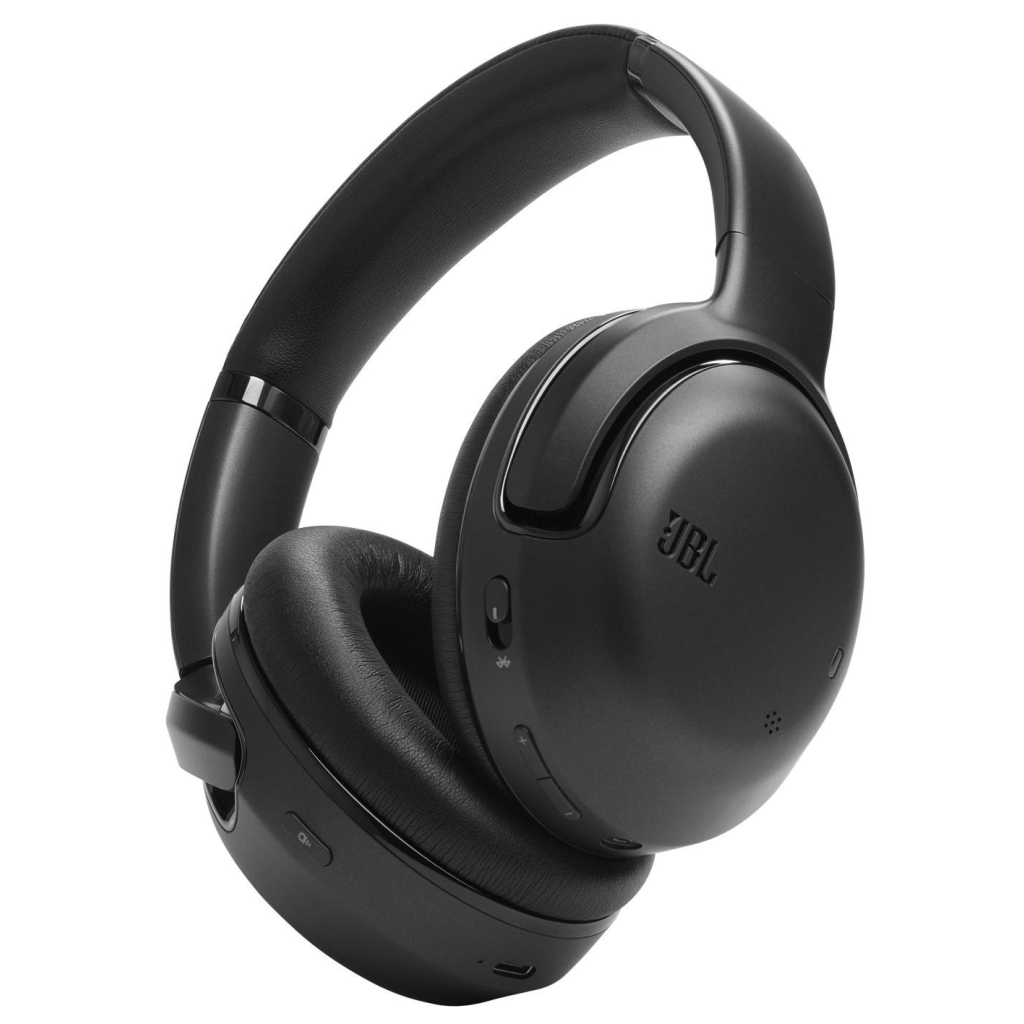 Наушники JBL Tour One M2 Black (JBLTOURONEM2BLK) - 7