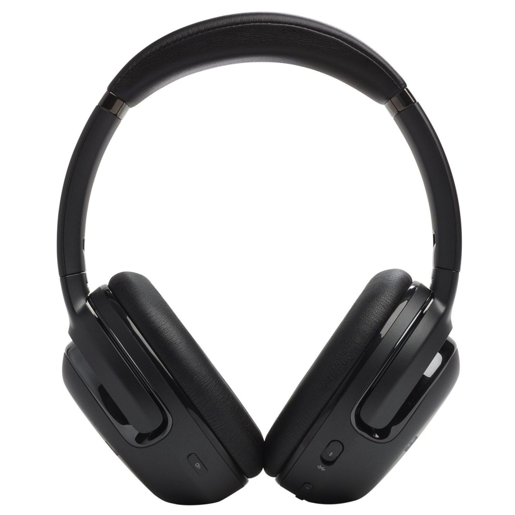 Наушники JBL Tour One M2 Black (JBLTOURONEM2BLK) - 8