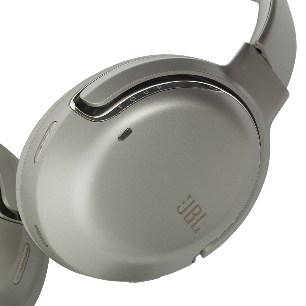 Наушники JBL Tour One M2 Champagne (JBLTOURONEM2CPG) - 2