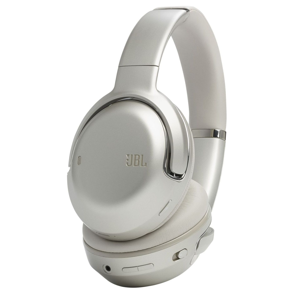 Наушники JBL Tour One M2 Champagne (JBLTOURONEM2CPG) - 4