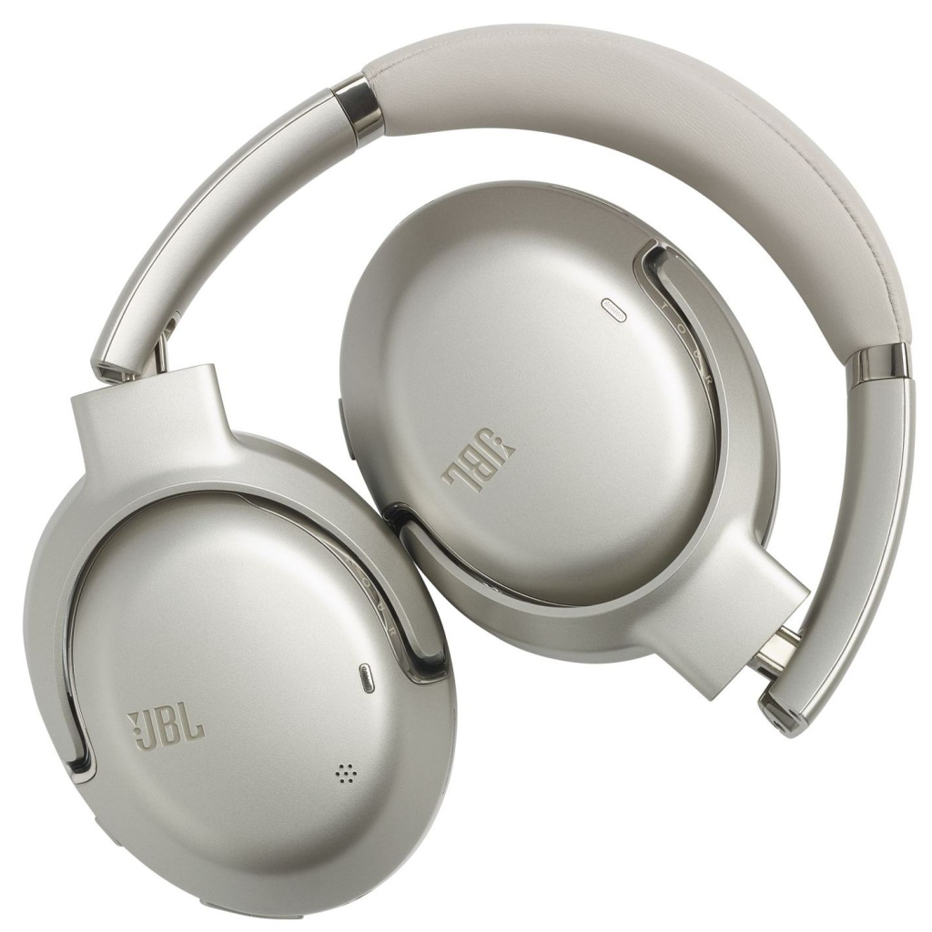 Наушники JBL Tour One M2 Champagne (JBLTOURONEM2CPG) - 5