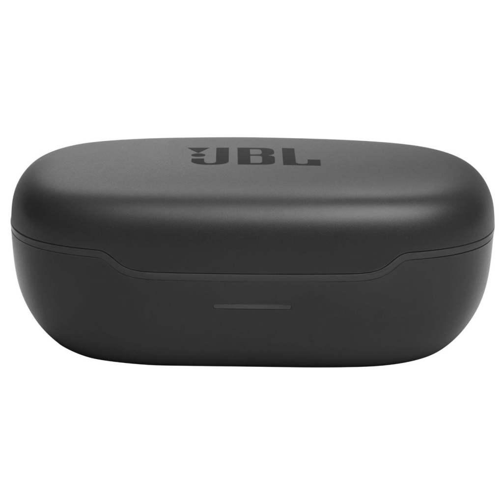 Наушники JBL Endurance Peak 3 TWS Black (JBLENDURPEAK3BLK) - 2