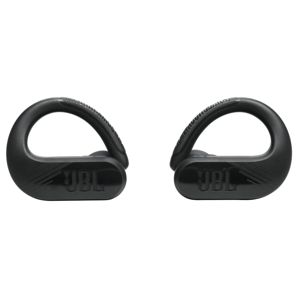 Наушники JBL Endurance Peak 3 TWS Black (JBLENDURPEAK3BLK) - 3