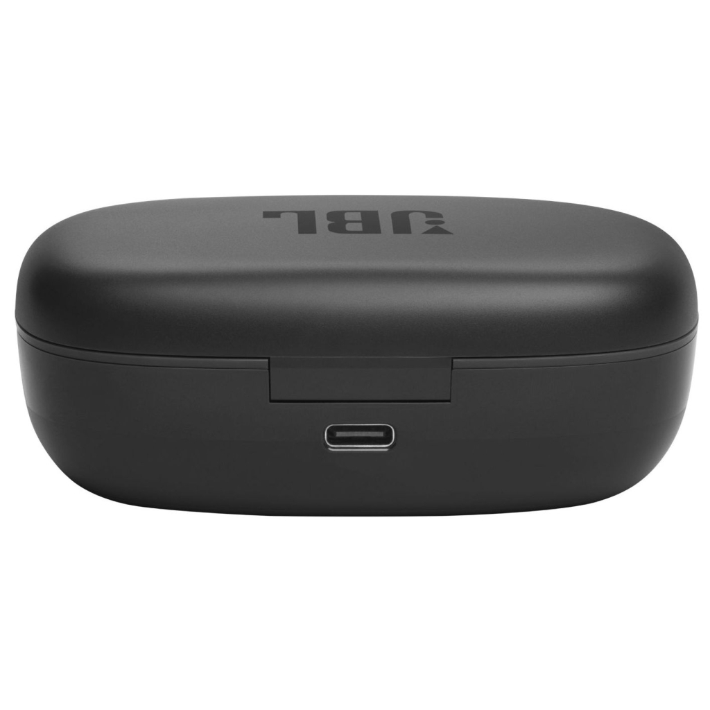 Наушники JBL Endurance Peak 3 TWS Black (JBLENDURPEAK3BLK) - 4