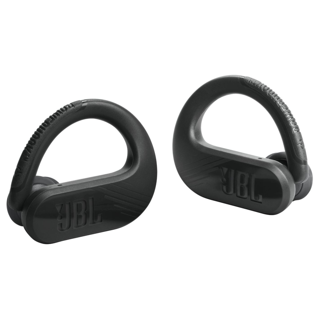 Наушники JBL Endurance Peak 3 TWS Black (JBLENDURPEAK3BLK) - 6