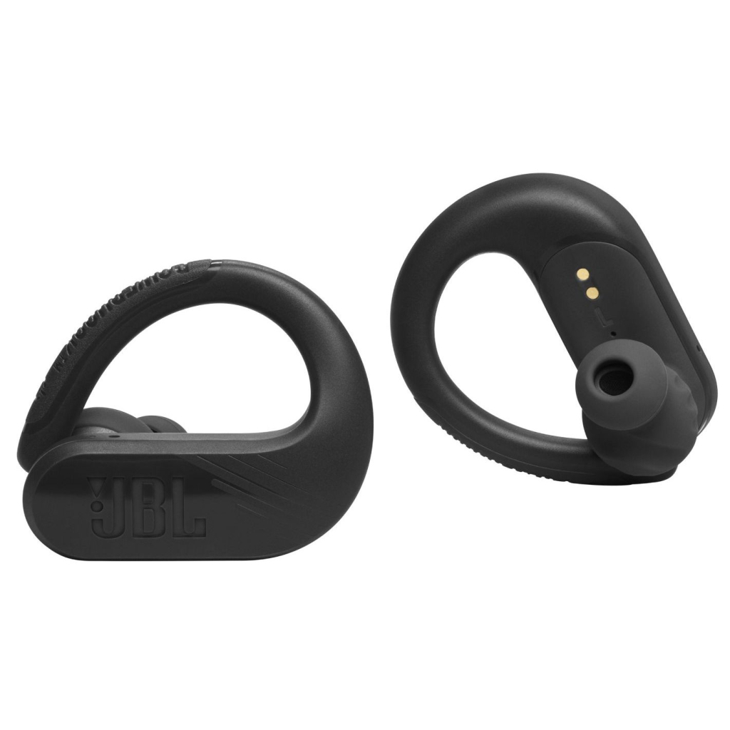 Наушники JBL Endurance Peak 3 TWS Black (JBLENDURPEAK3BLK) - 7