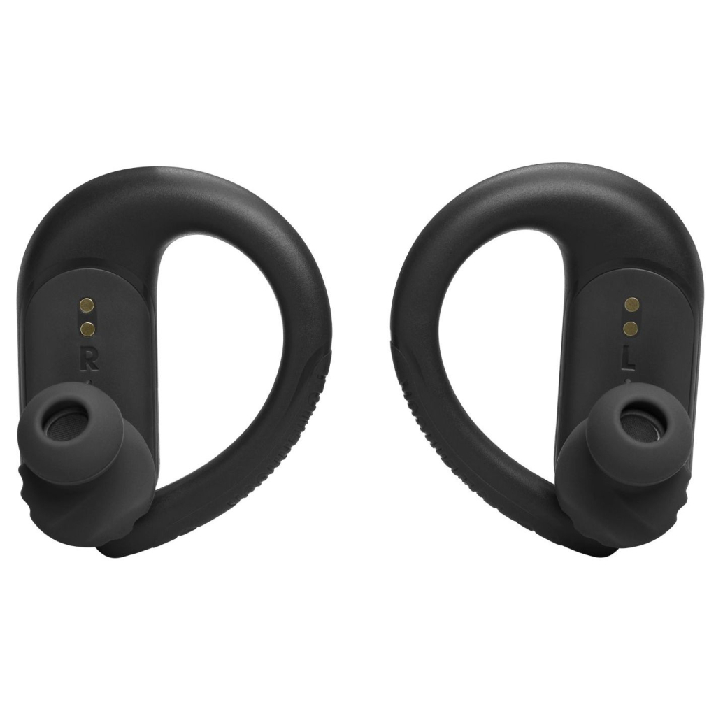 Наушники JBL Endurance Peak 3 TWS Black (JBLENDURPEAK3BLK) - 10