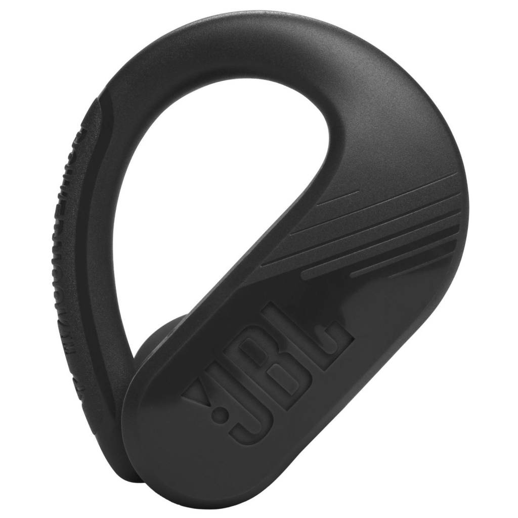 Наушники JBL Endurance Peak 3 TWS Black (JBLENDURPEAK3BLK) - 11