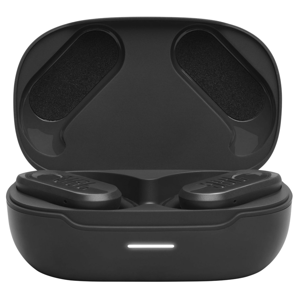 Наушники JBL Endurance Peak 3 TWS Black (JBLENDURPEAK3BLK)