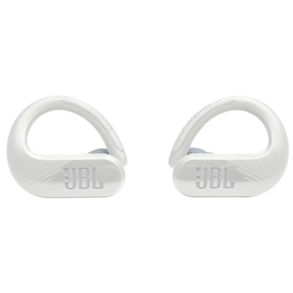 Наушники JBL Endurance Peak 3 TWS White (JBLENDURPEAK3WT) - 2