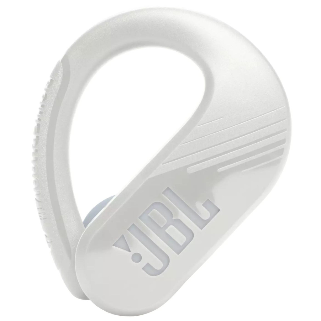 Наушники JBL Endurance Peak 3 TWS White (JBLENDURPEAK3WT) - 3