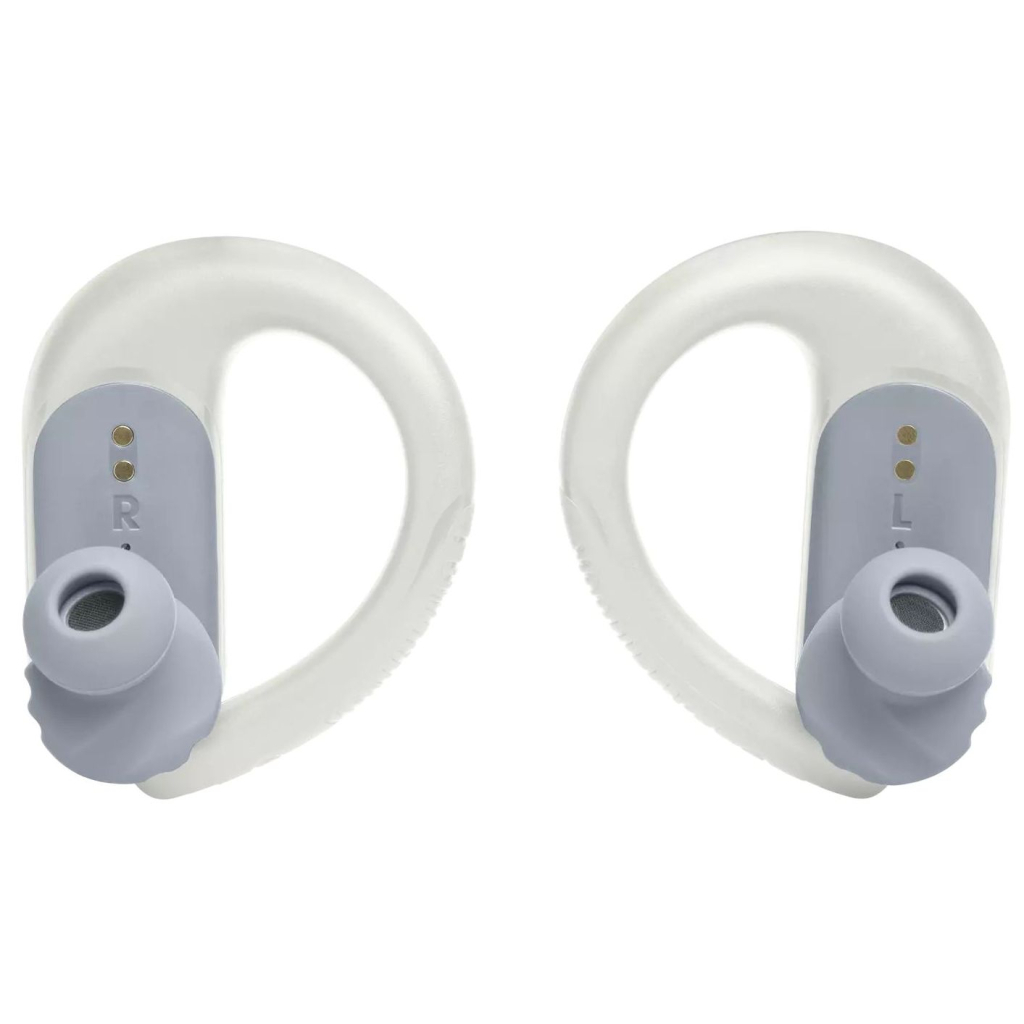 Наушники JBL Endurance Peak 3 TWS White (JBLENDURPEAK3WT) - 4