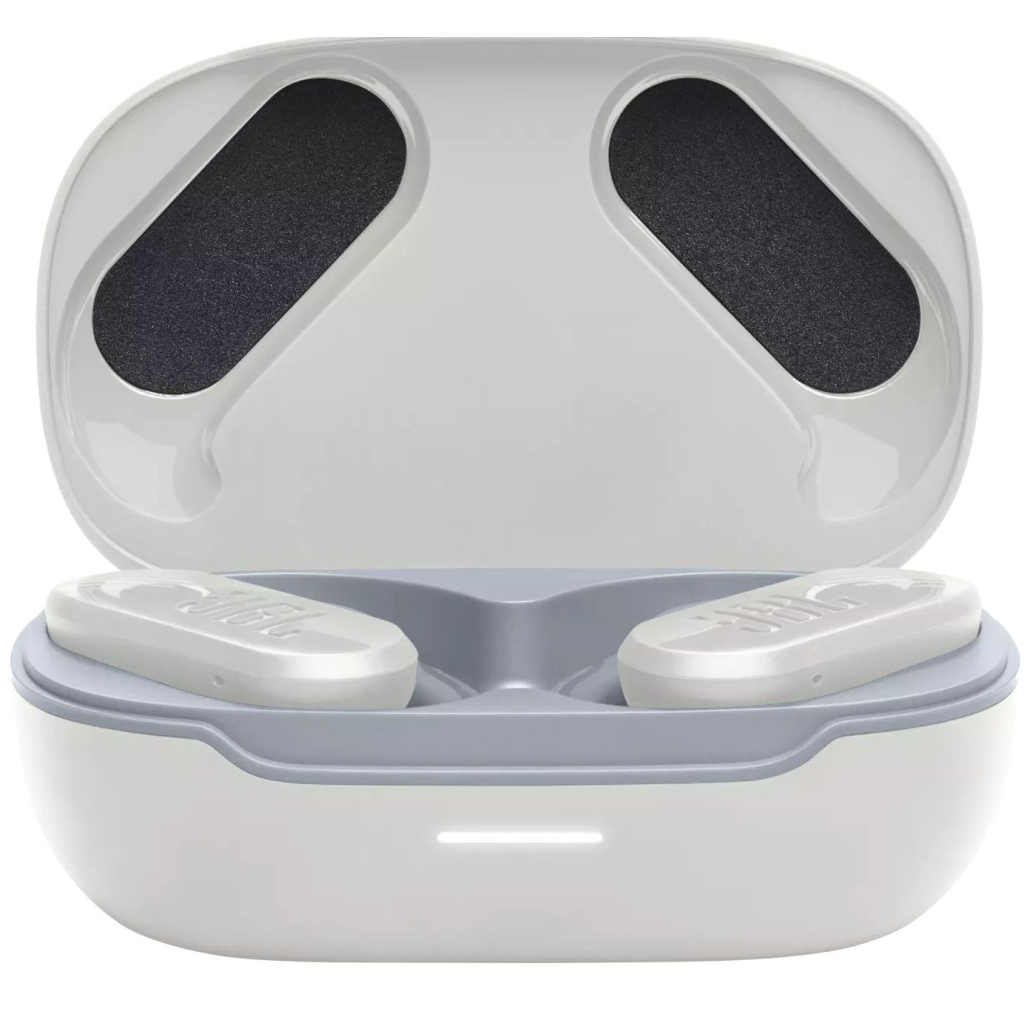 Наушники JBL Endurance Peak 3 TWS White (JBLENDURPEAK3WT) - 5