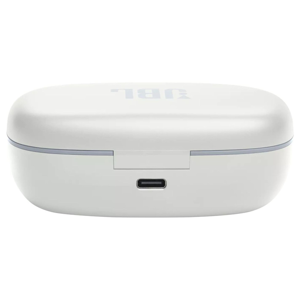 Наушники JBL Endurance Peak 3 TWS White (JBLENDURPEAK3WT) - 7