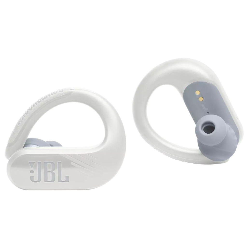 Наушники JBL Endurance Peak 3 TWS White (JBLENDURPEAK3WT) - 10