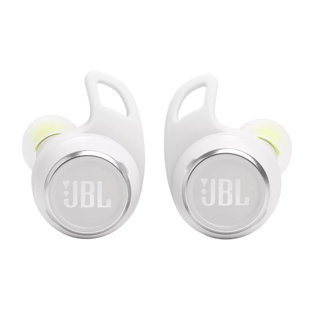 Наушники JBL Reflect Aero TWS White (JBLREFLECTAEROWHT) - 1