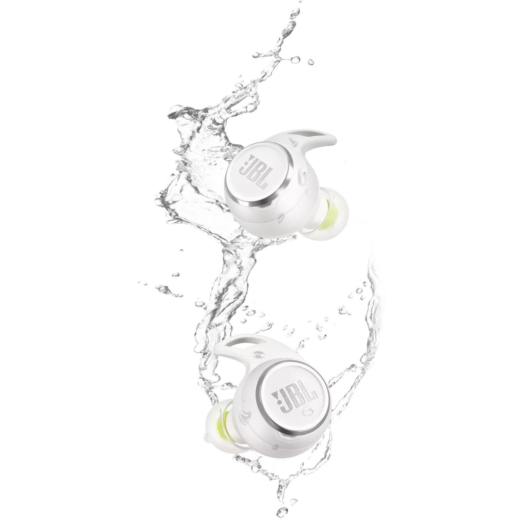 Наушники JBL Reflect Aero TWS White (JBLREFLECTAEROWHT) - 3