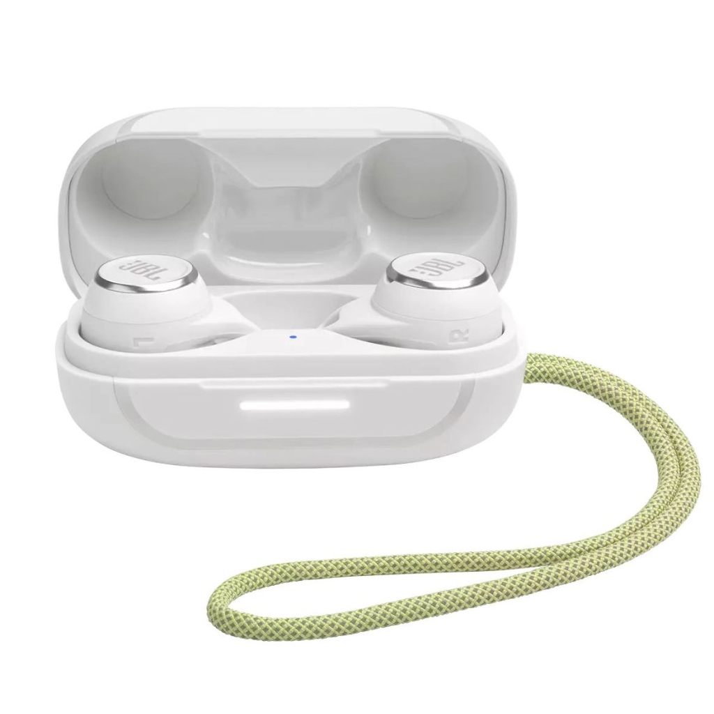 Наушники JBL Reflect Aero TWS White (JBLREFLECTAEROWHT) - 4