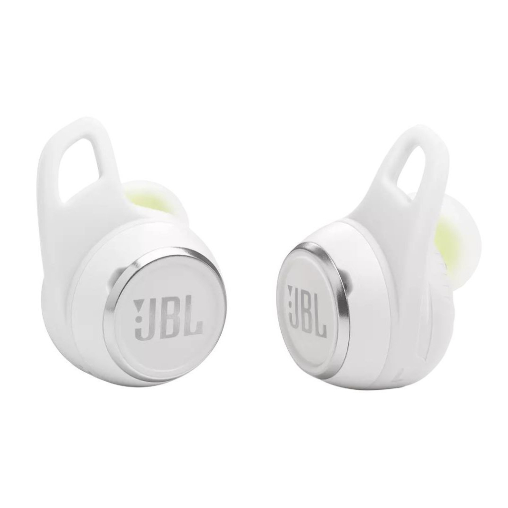Наушники JBL Reflect Aero TWS White (JBLREFLECTAEROWHT) - 5