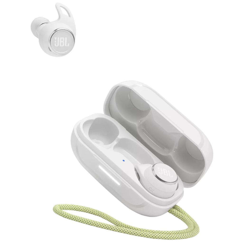 Наушники JBL Reflect Aero TWS White (JBLREFLECTAEROWHT) - 6