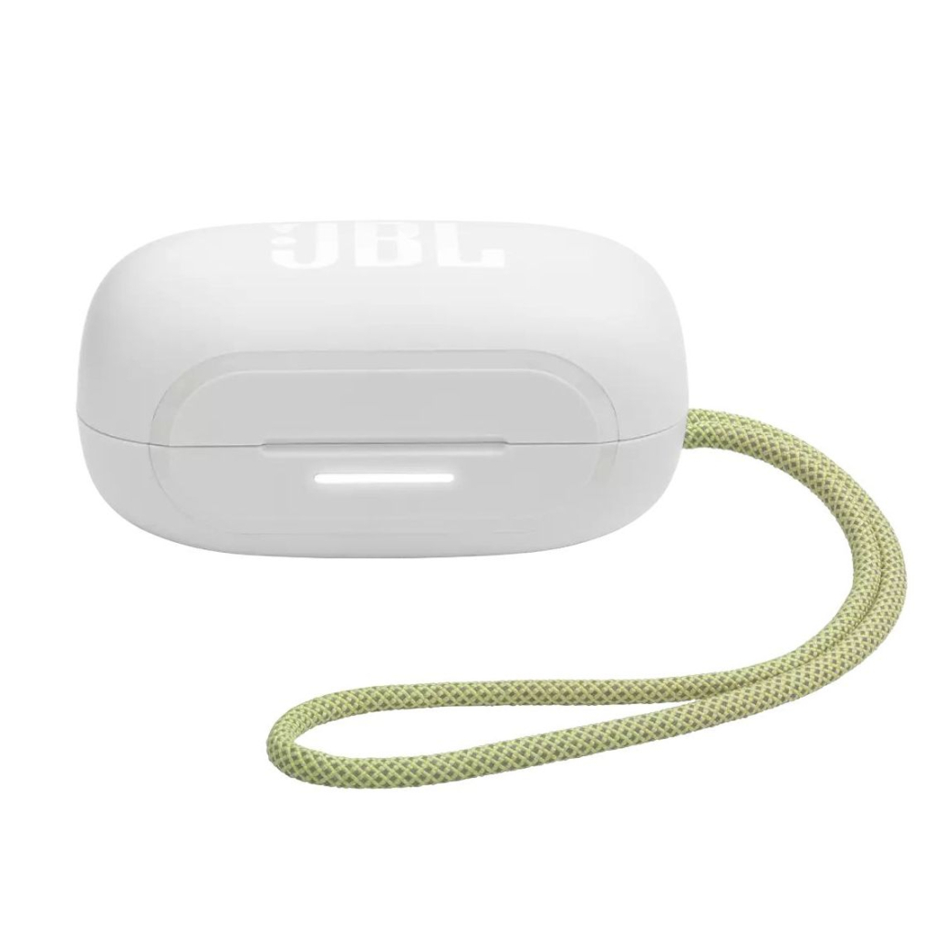 Наушники JBL Reflect Aero TWS White (JBLREFLECTAEROWHT) - 7