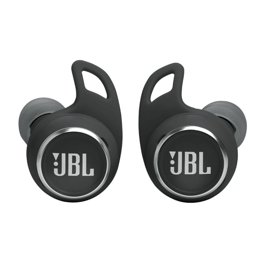 Наушники JBL Reflect Aero TWS Black (JBLREFLECTAEROBLK) - 2